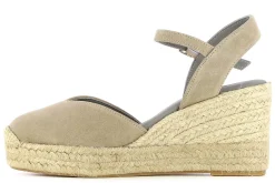 Alpargatas De Cuna Clode
