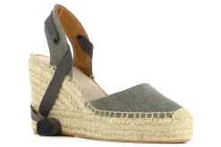 Alpargatas De Cuna King