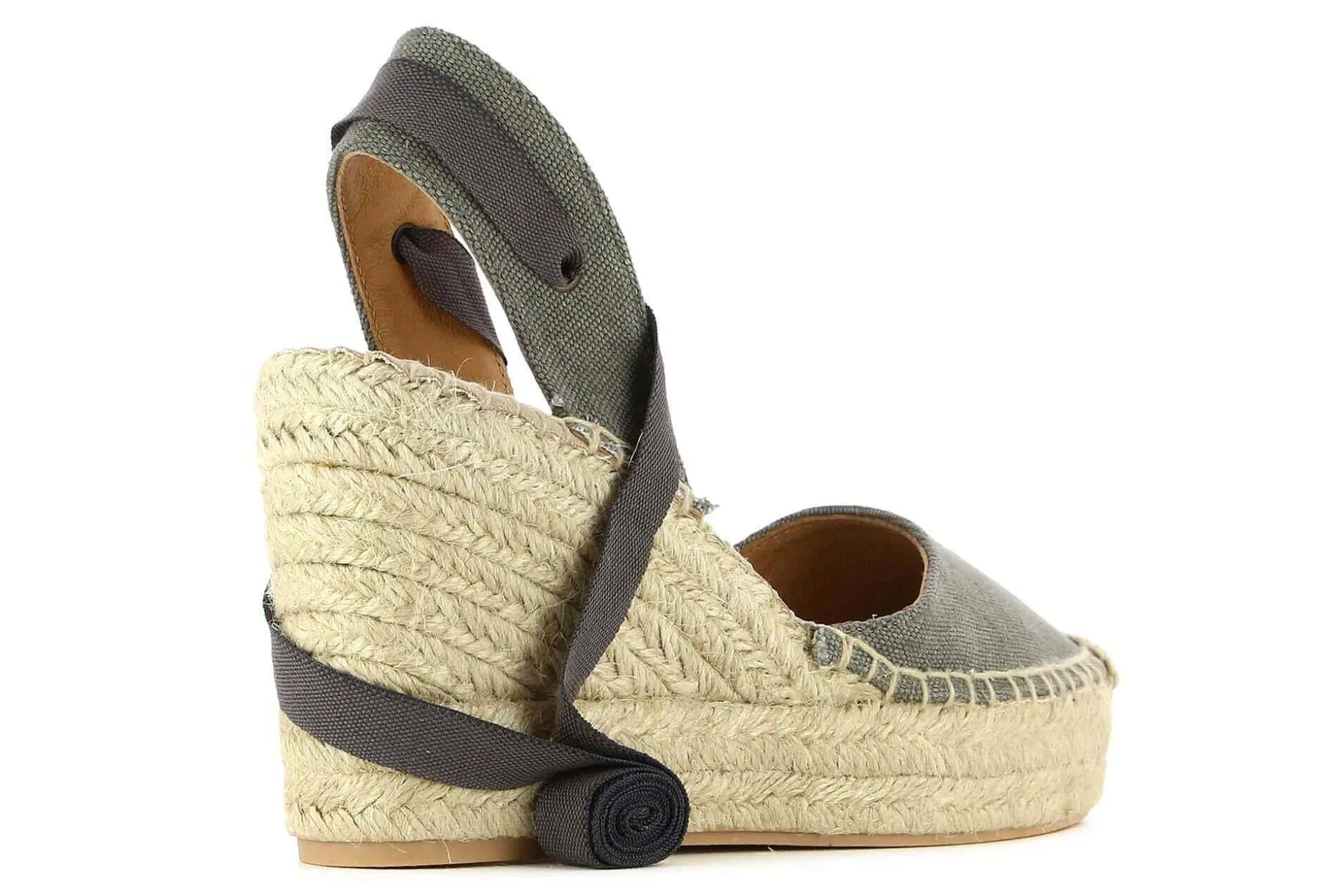 Alpargatas De Cuna King