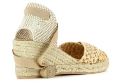 Alpargatas De Cuna Lidia