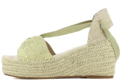 Alpargatas De Cuna Molly
