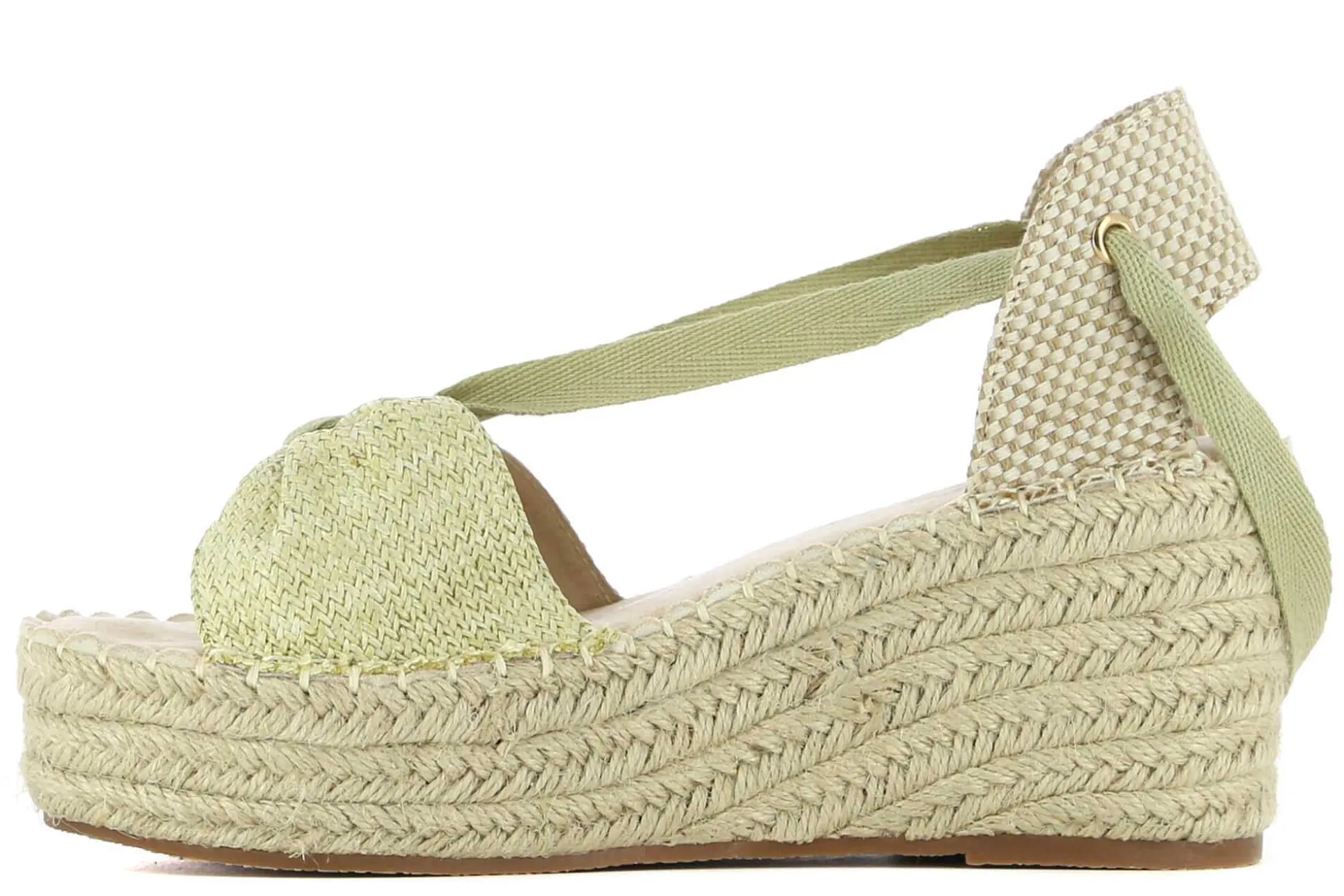 Alpargatas De Cuna Molly