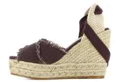 Alpargatas De Cuna Mossy