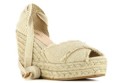 Alpargatas De Cuna Mossy
