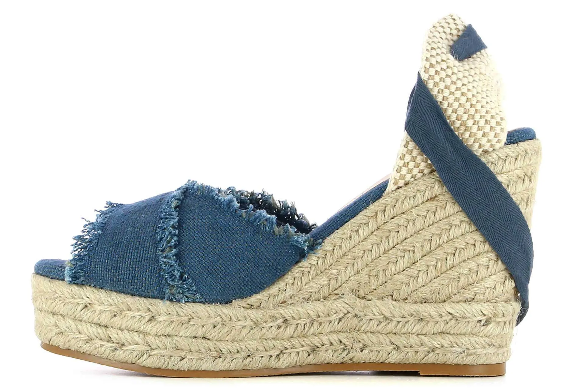 Alpargatas De Cuna Mossy