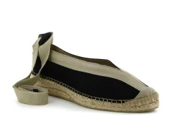 Alpargatas Planas Caster