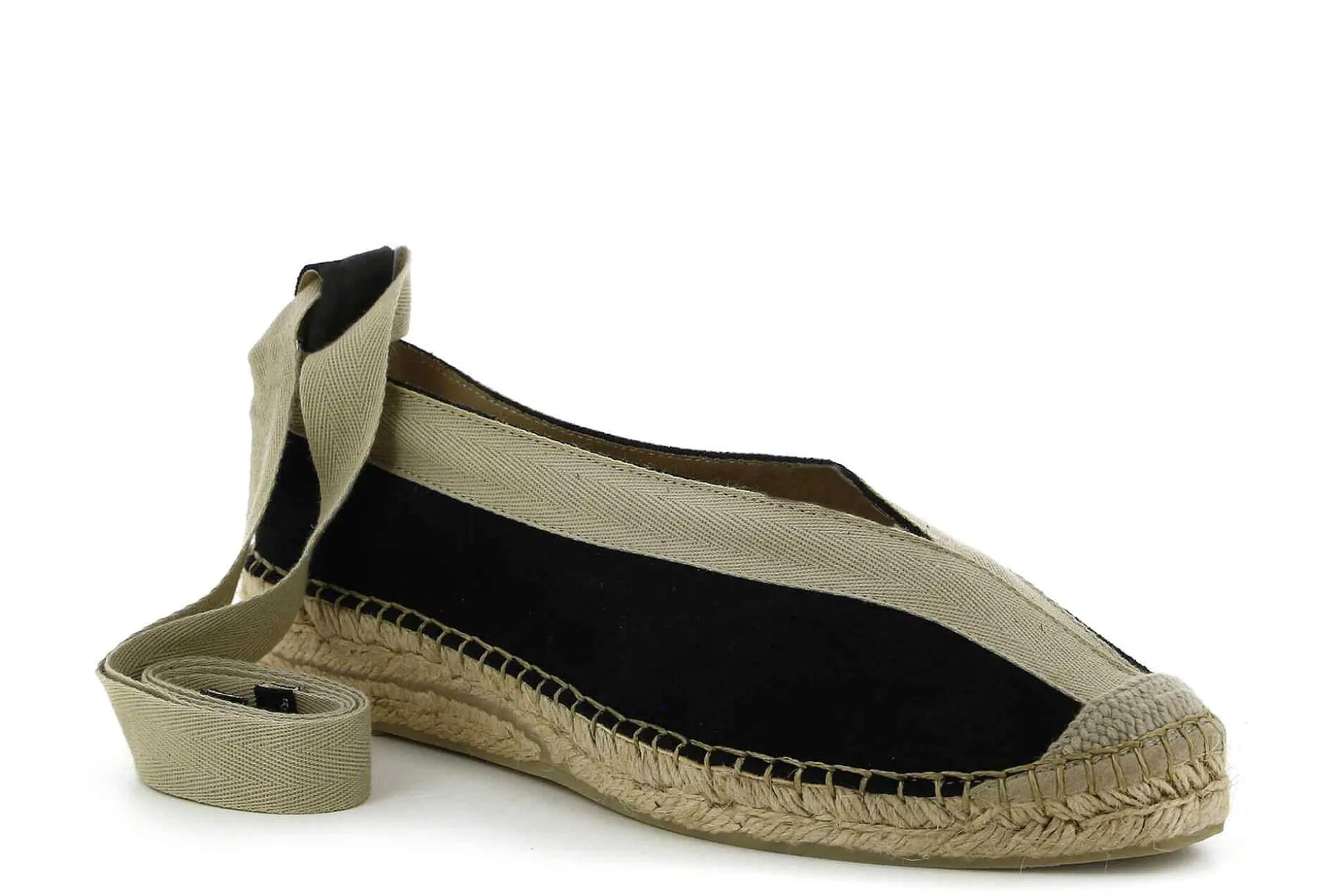 Alpargatas Planas Caster