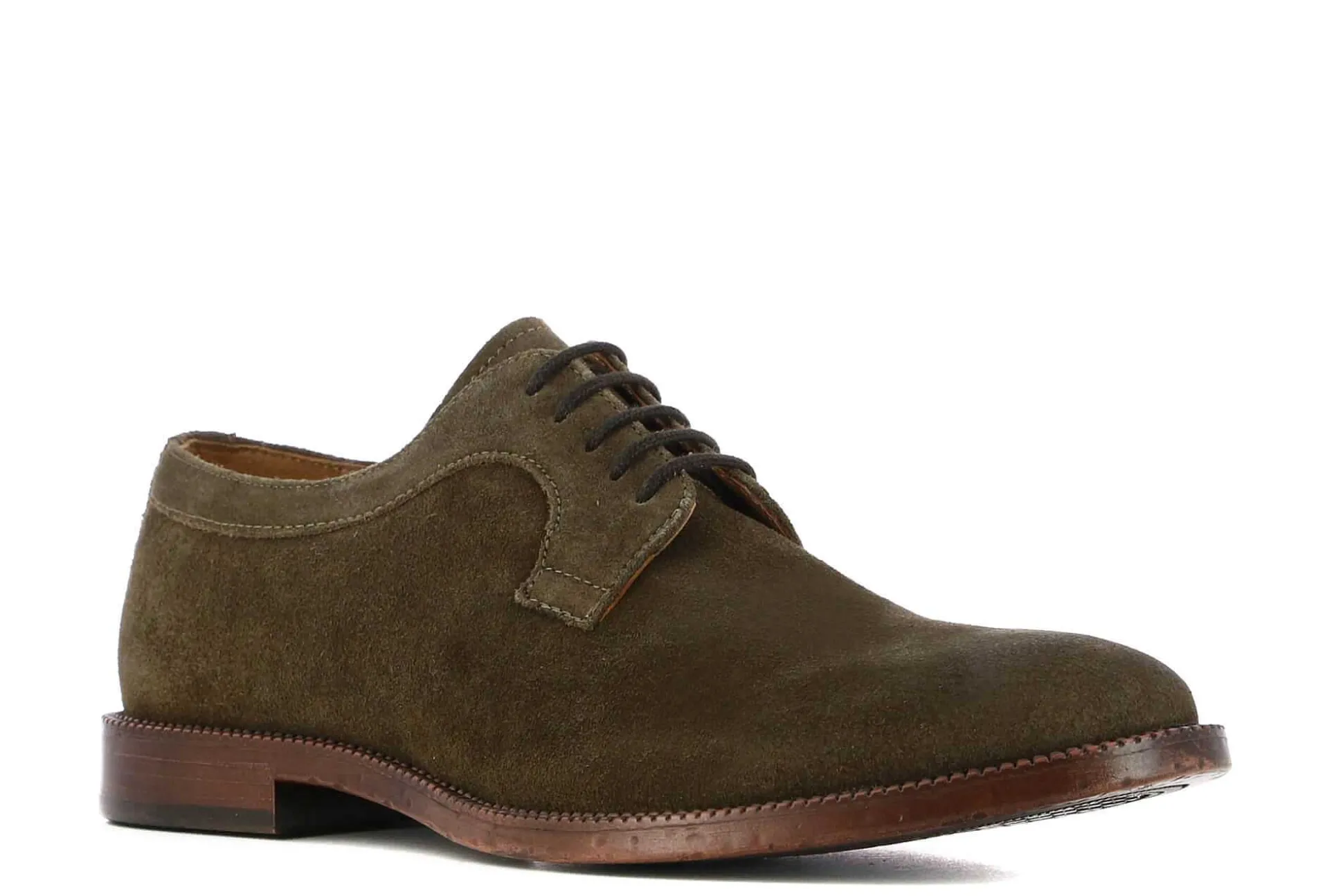 Bluchers Trento