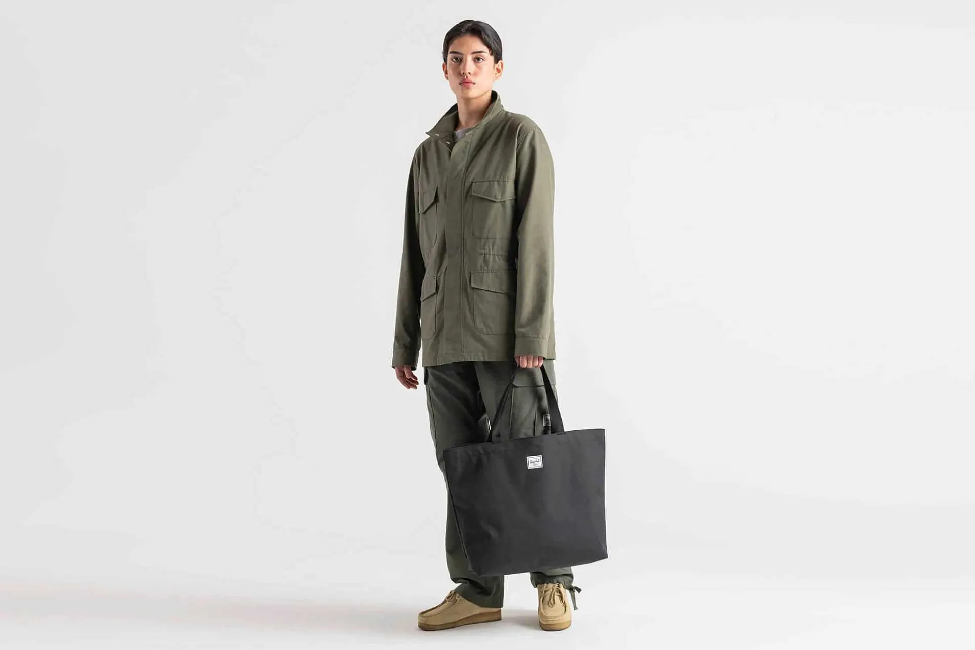 Bolso Classic Tote