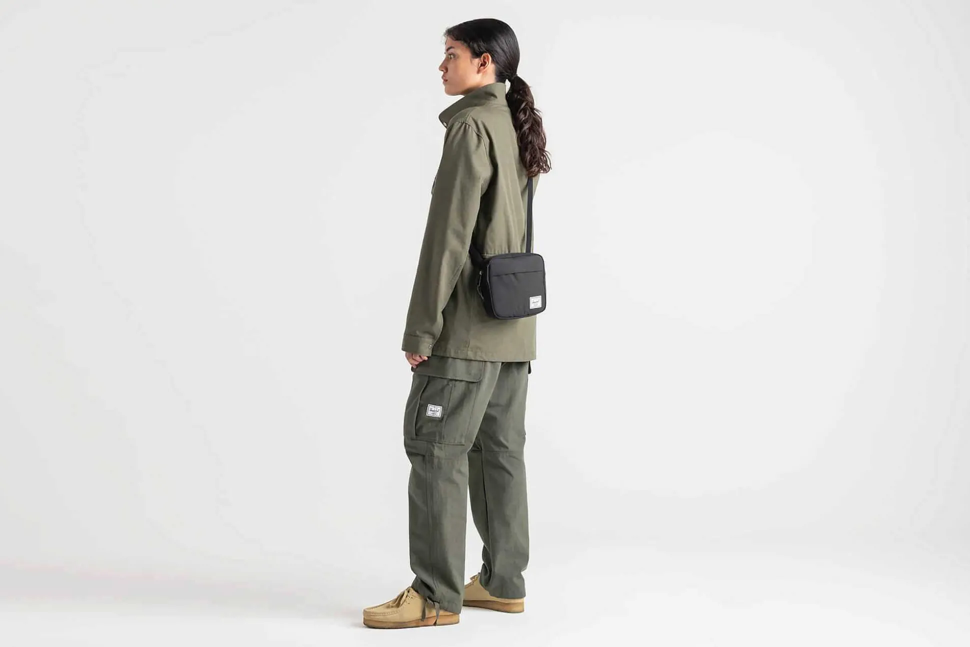 Bolso Herschel Classic Crossbody