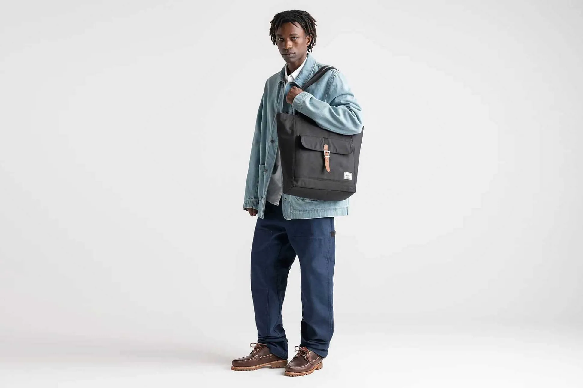 Bolso Herschel Retreat Tote
