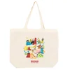 Bolso Tote Bag The Shoe Town