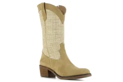Botas Camperas Irving