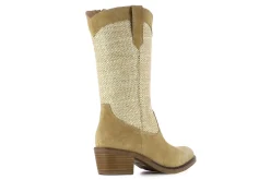 Botas Camperas Irving