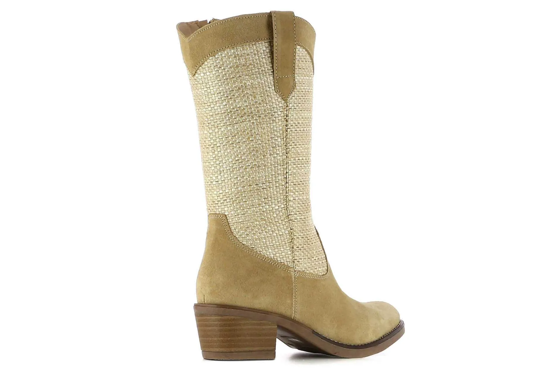 Botas Camperas Irving