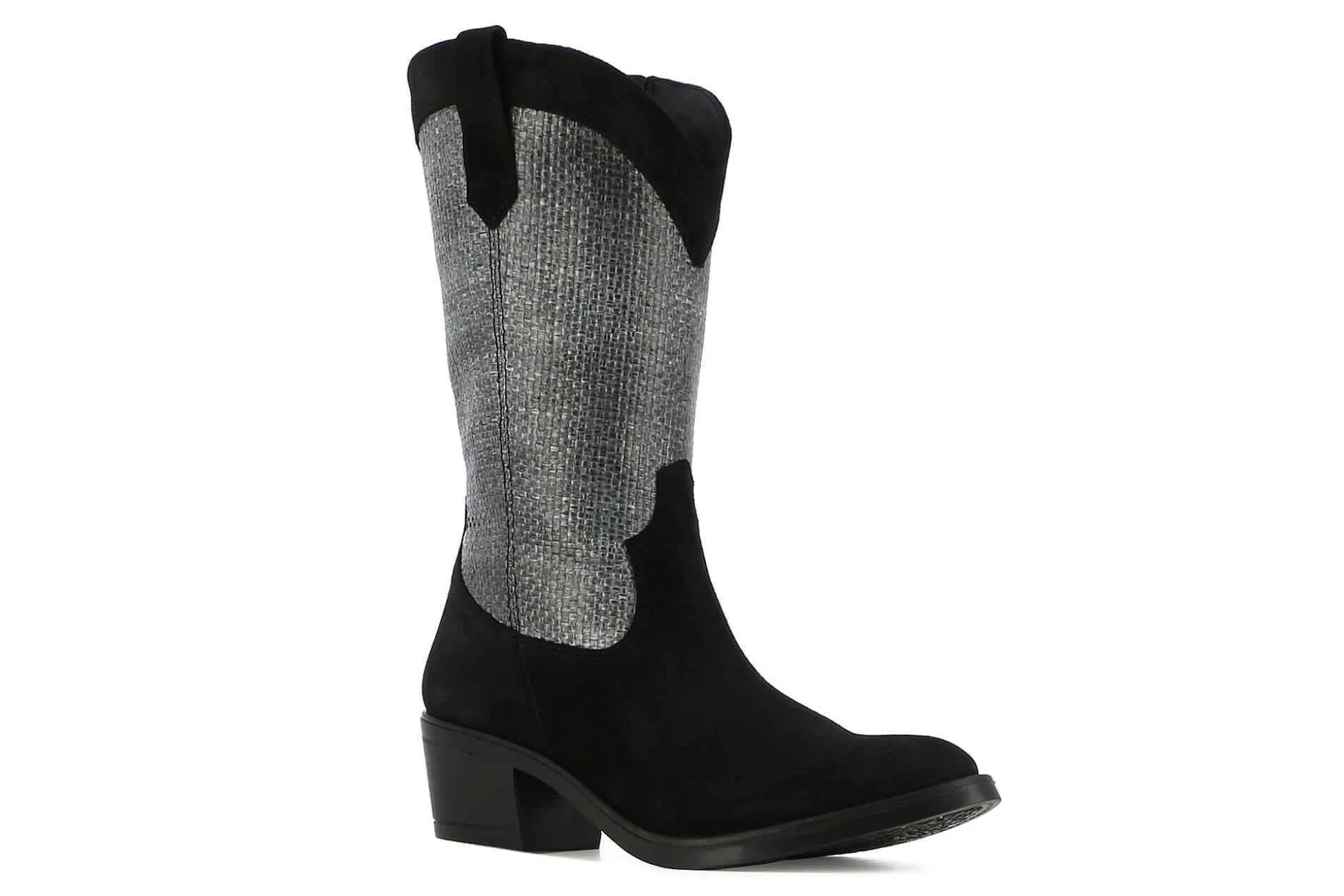 Botas Camperas Irving