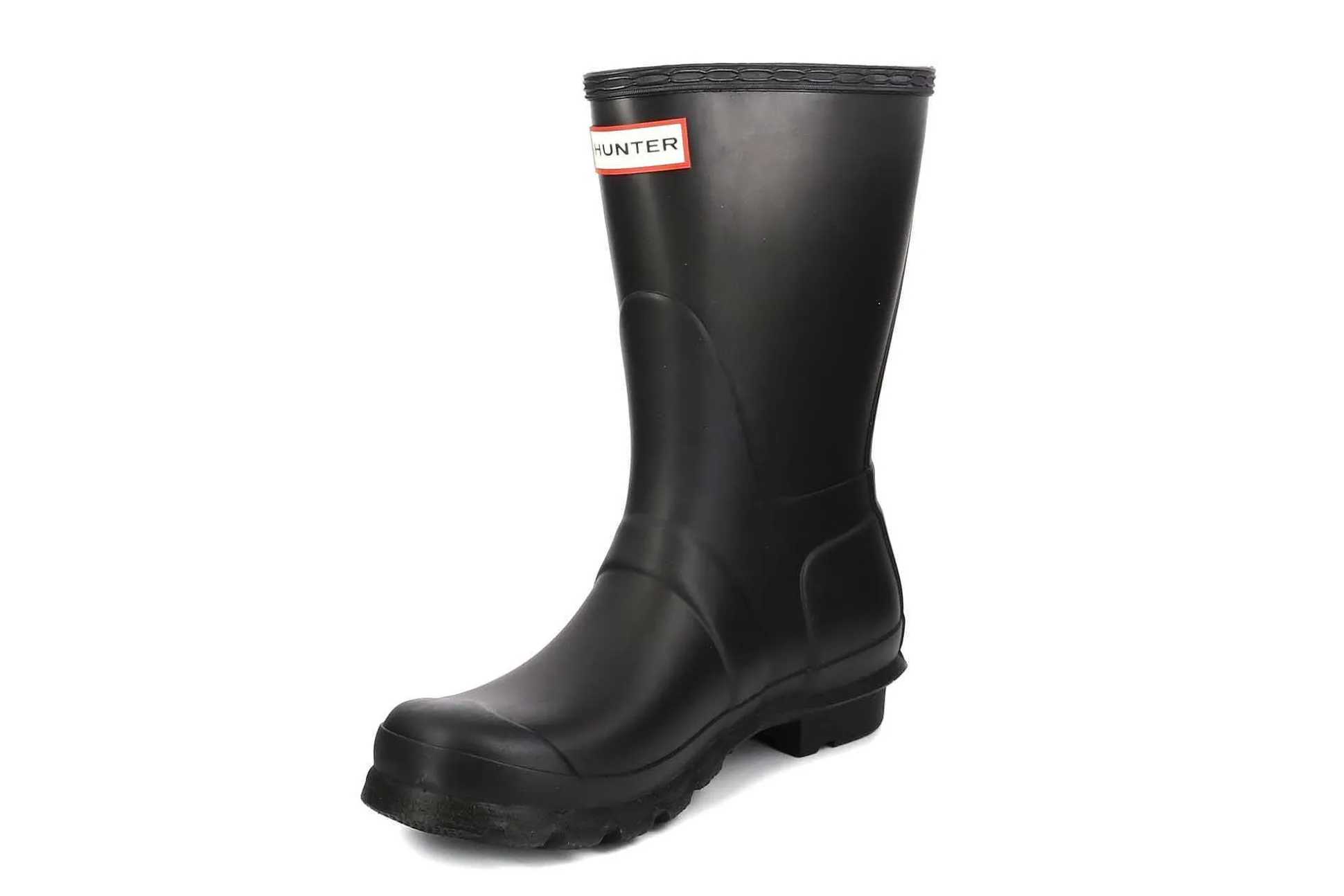 Botas De Agua Original Short