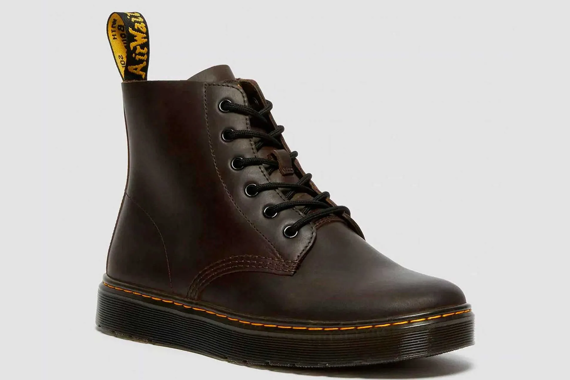 Botas Thurston Chukka