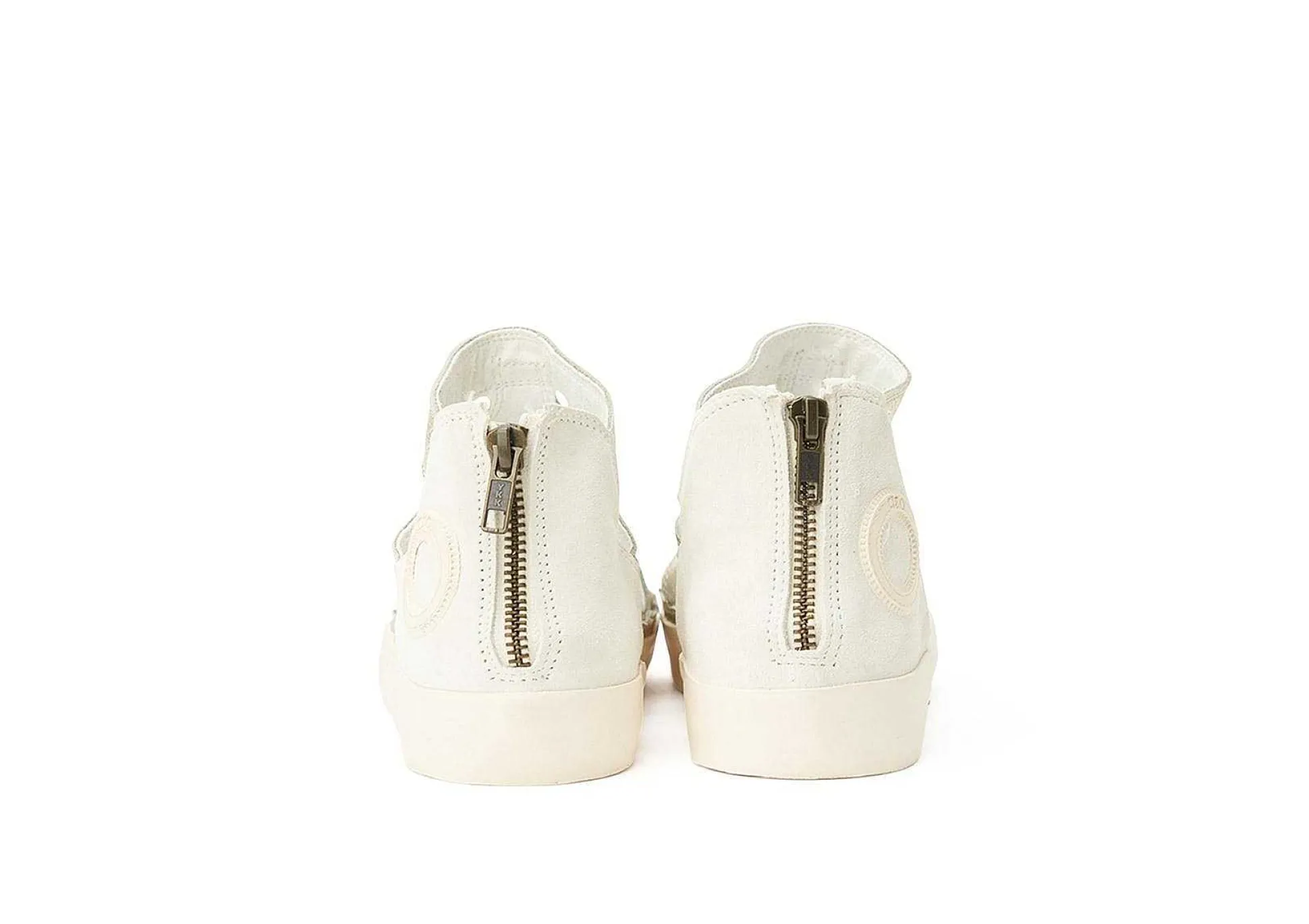 Botines 3716 Uma Metal_Wash