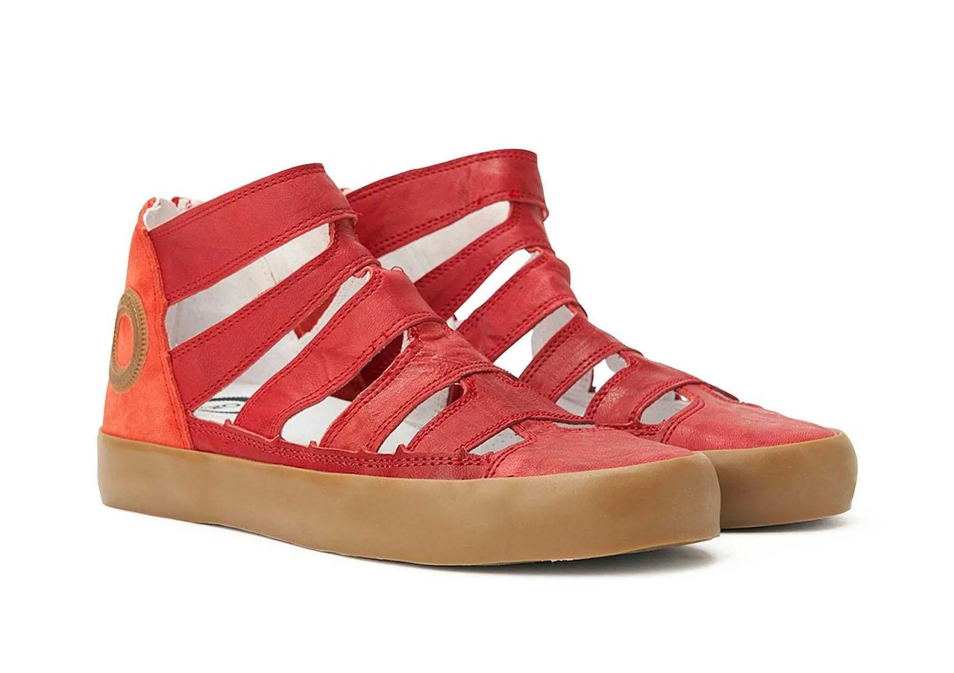Botines 3716 Uma Stone_Wash