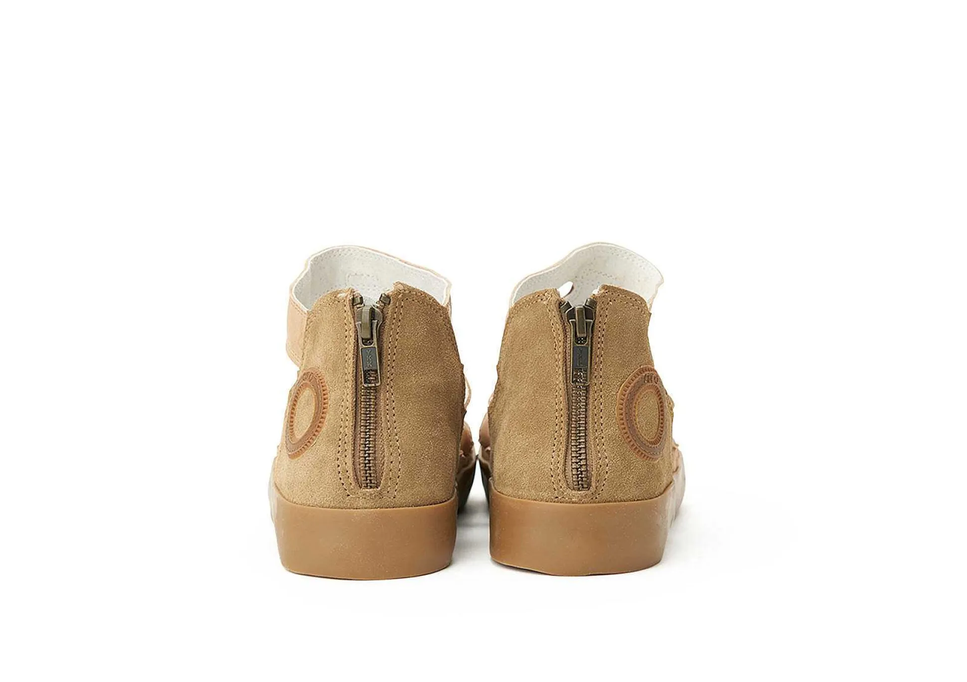 Botines 3716 Uma Stone_Wash