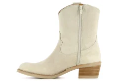 Botines Camperos Allen