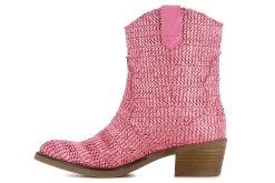 Botines Camperos Louise