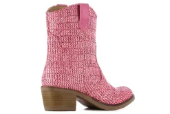 Botines Camperos Louise