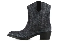 Botines Camperos Louise