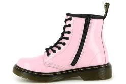 Botines Con Cordones 1460 J