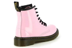 Botines Con Cordones 1460 J