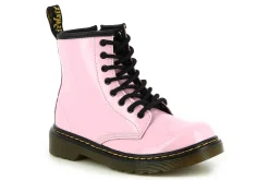 Botines Con Cordones 1460 J