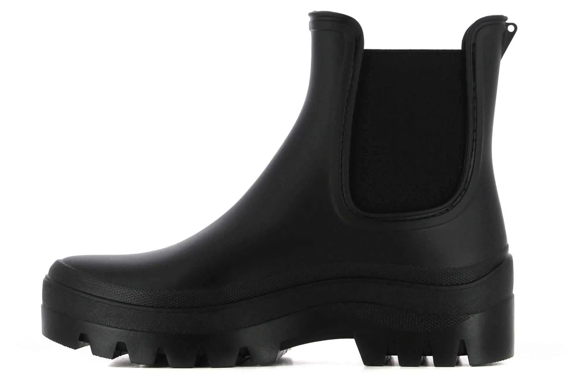 Botines De Agua Indra