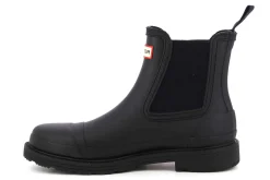 Botines De Agua Wfs1018Rma/Black