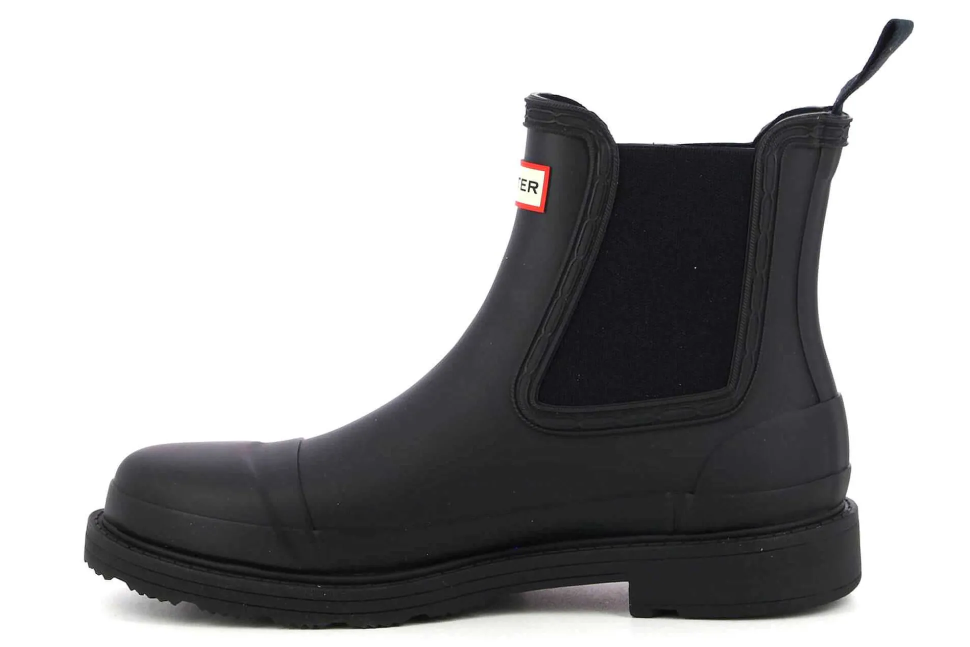 Botines De Agua Wfs1018Rma/Black