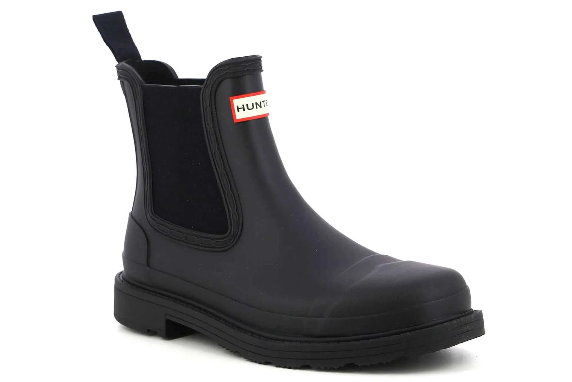 Botines De Agua Wfs1018Rma/Black