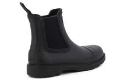 Botines De Agua Wfs1018Rma/Black