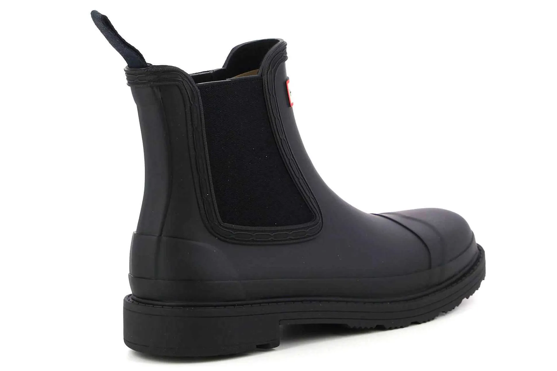 Botines De Agua Wfs1018Rma/Black