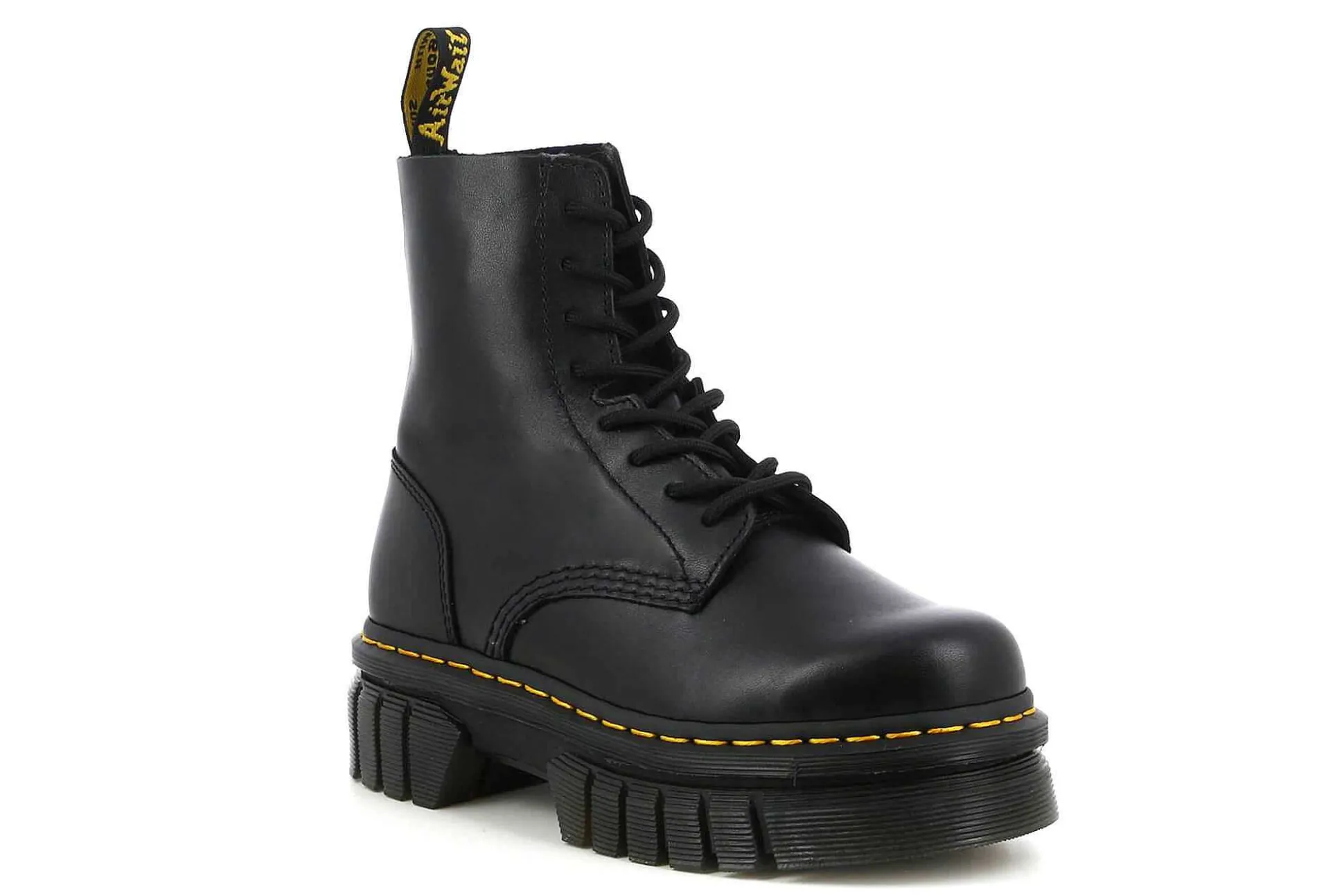 Botines De Plataforma 27149001