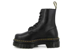 Botines De Plataforma 27149001