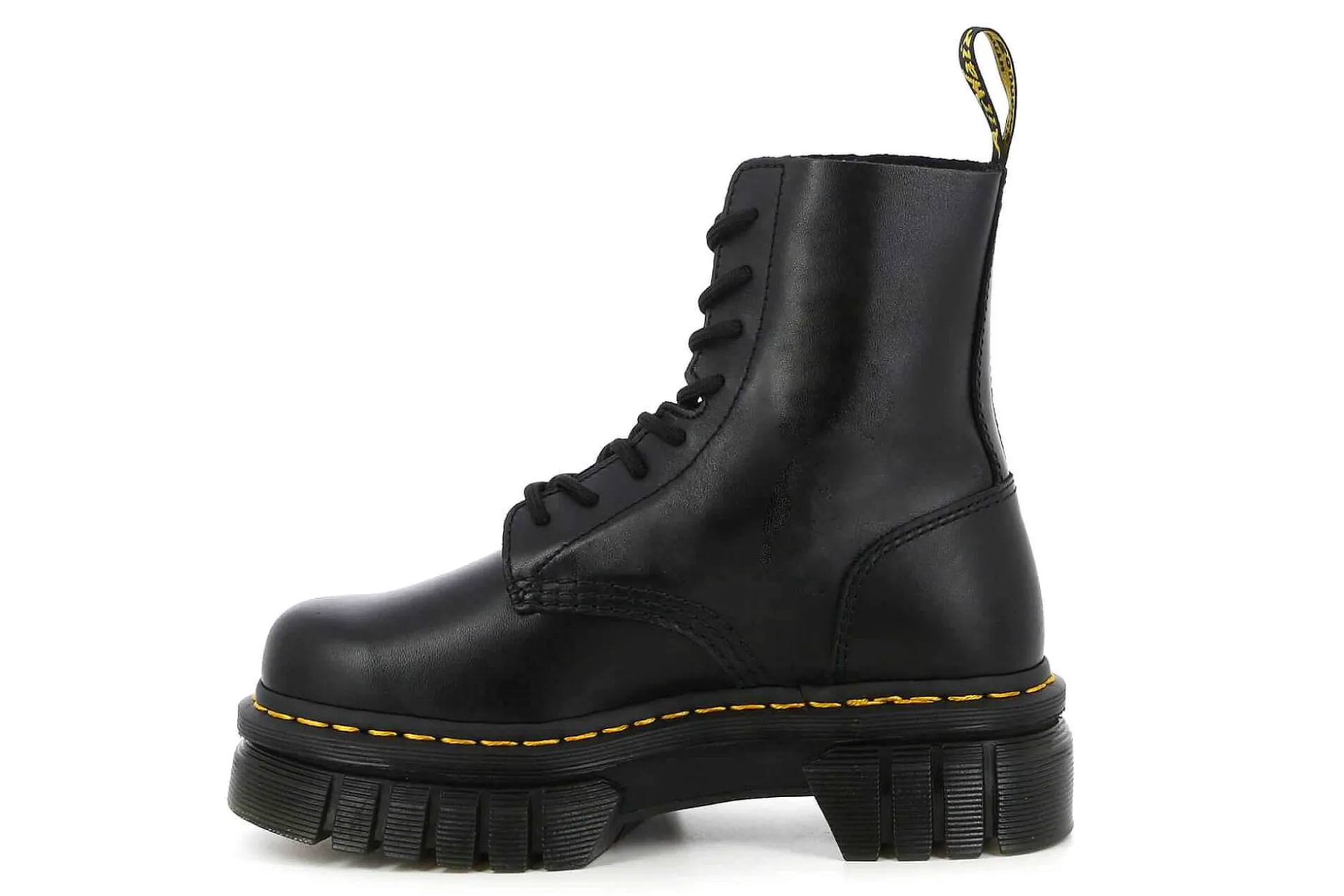 Botines De Plataforma 27149001
