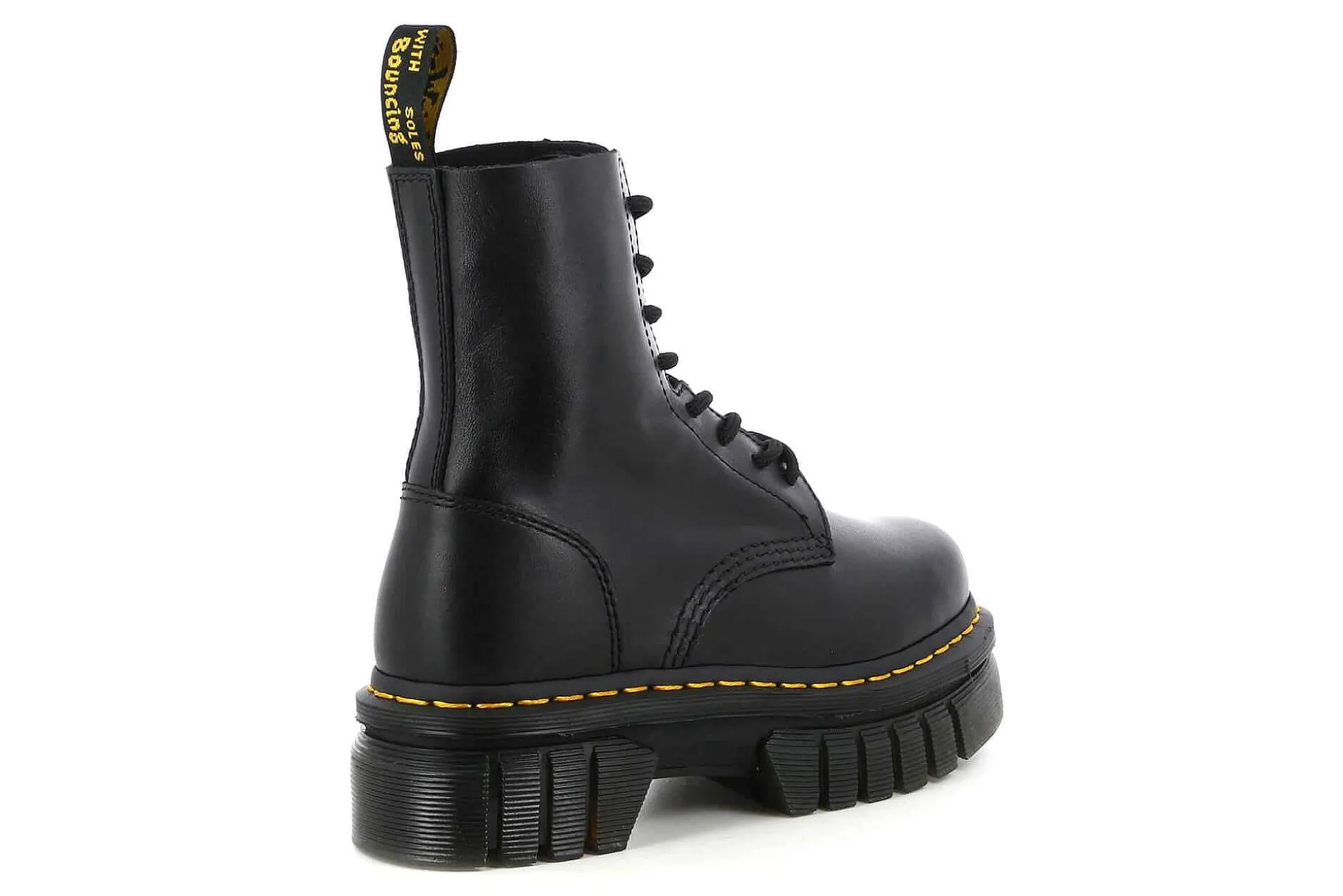 Botines De Plataforma 27149001