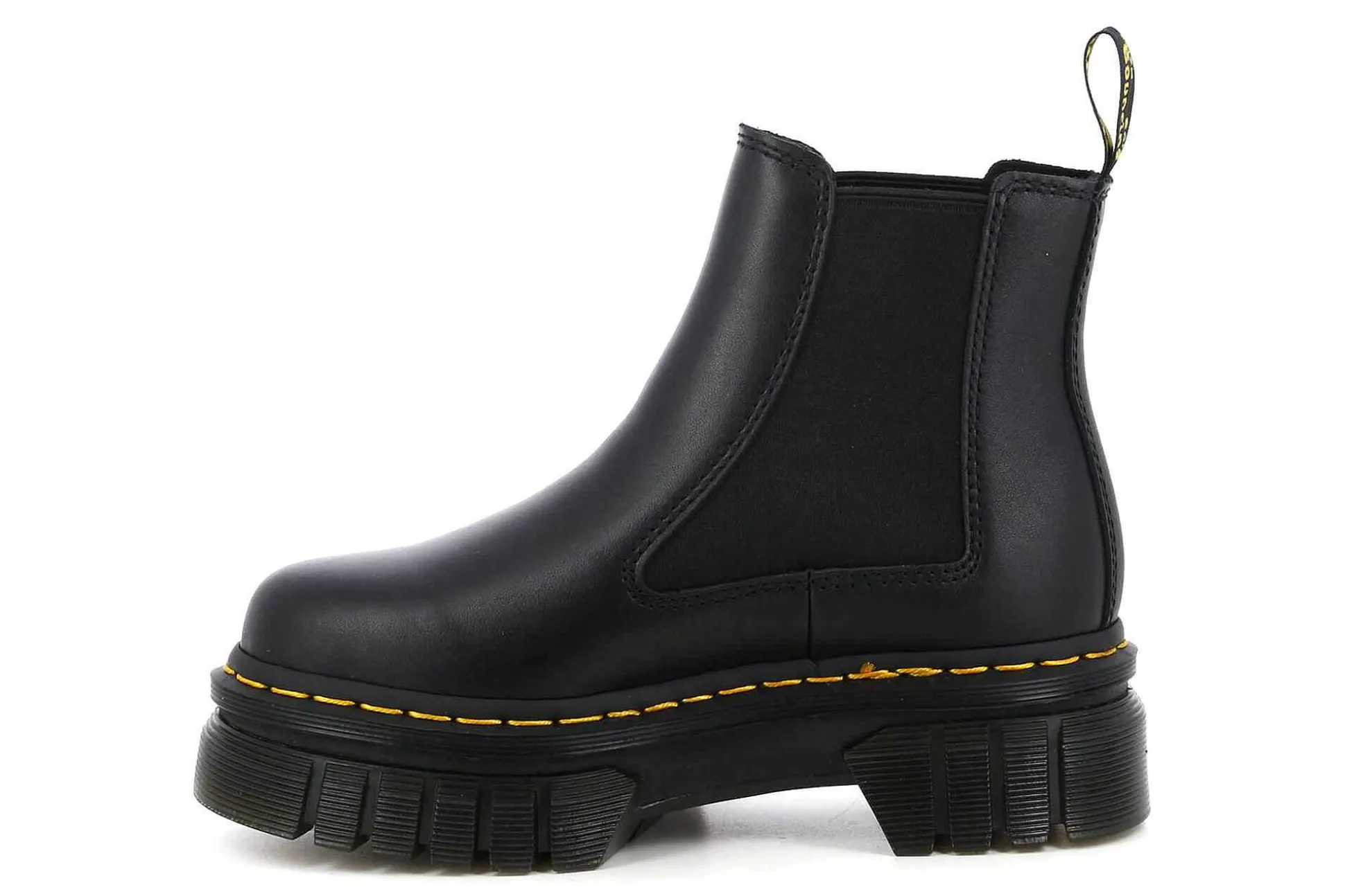 Botines De Plataforma 27148001