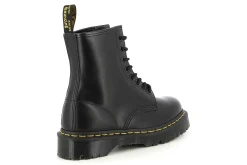 Botines De Plataforma 1460 Bex