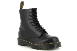 Botines De Plataforma 1460 Bex