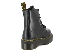 Botines De Plataforma Jadon