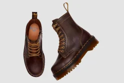 Botines De Plataforma Jadon Arc