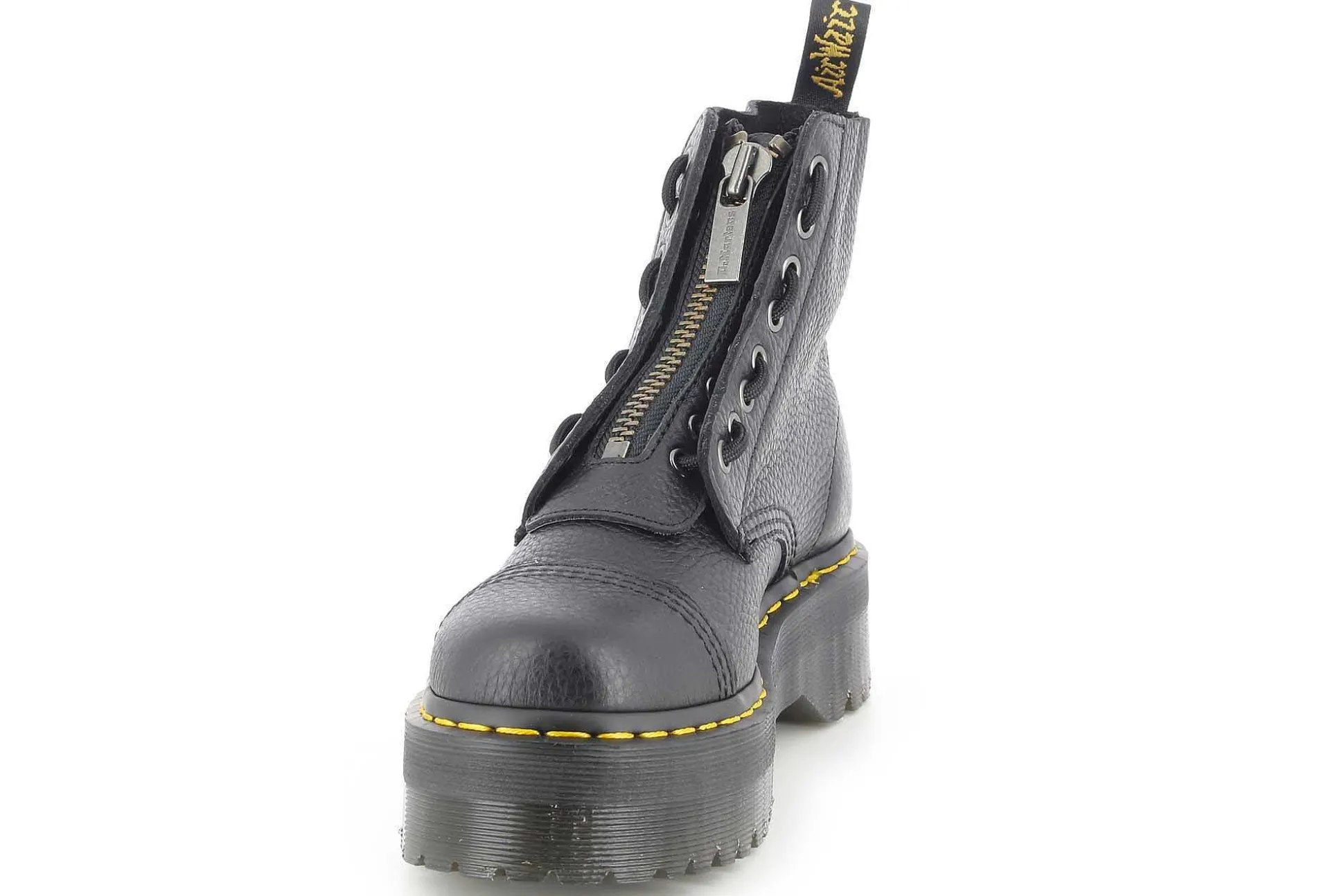 Botines De Plataforma Sinclair