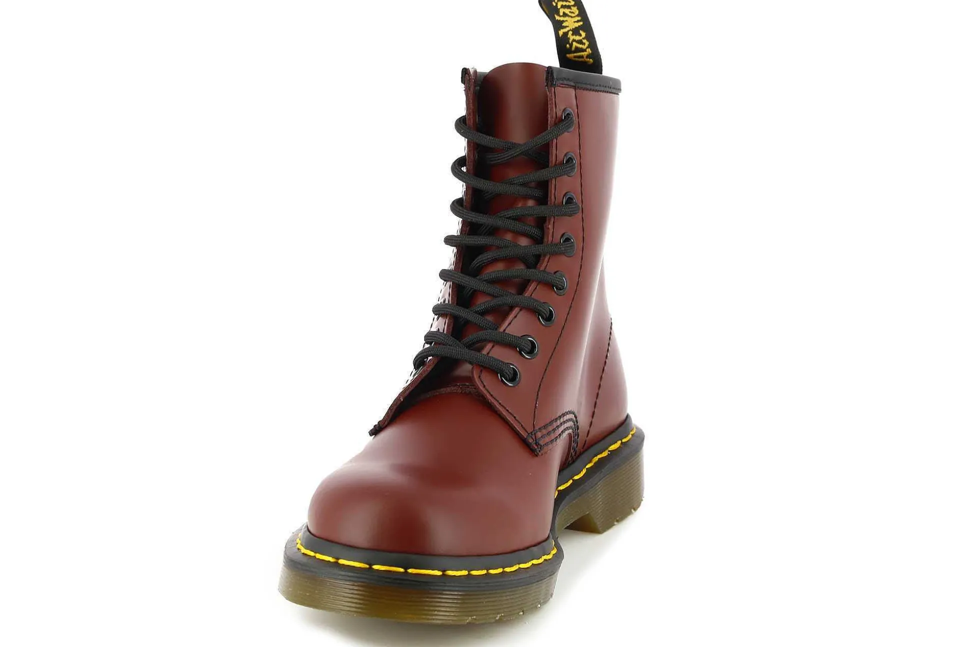 Botines Planos 1460