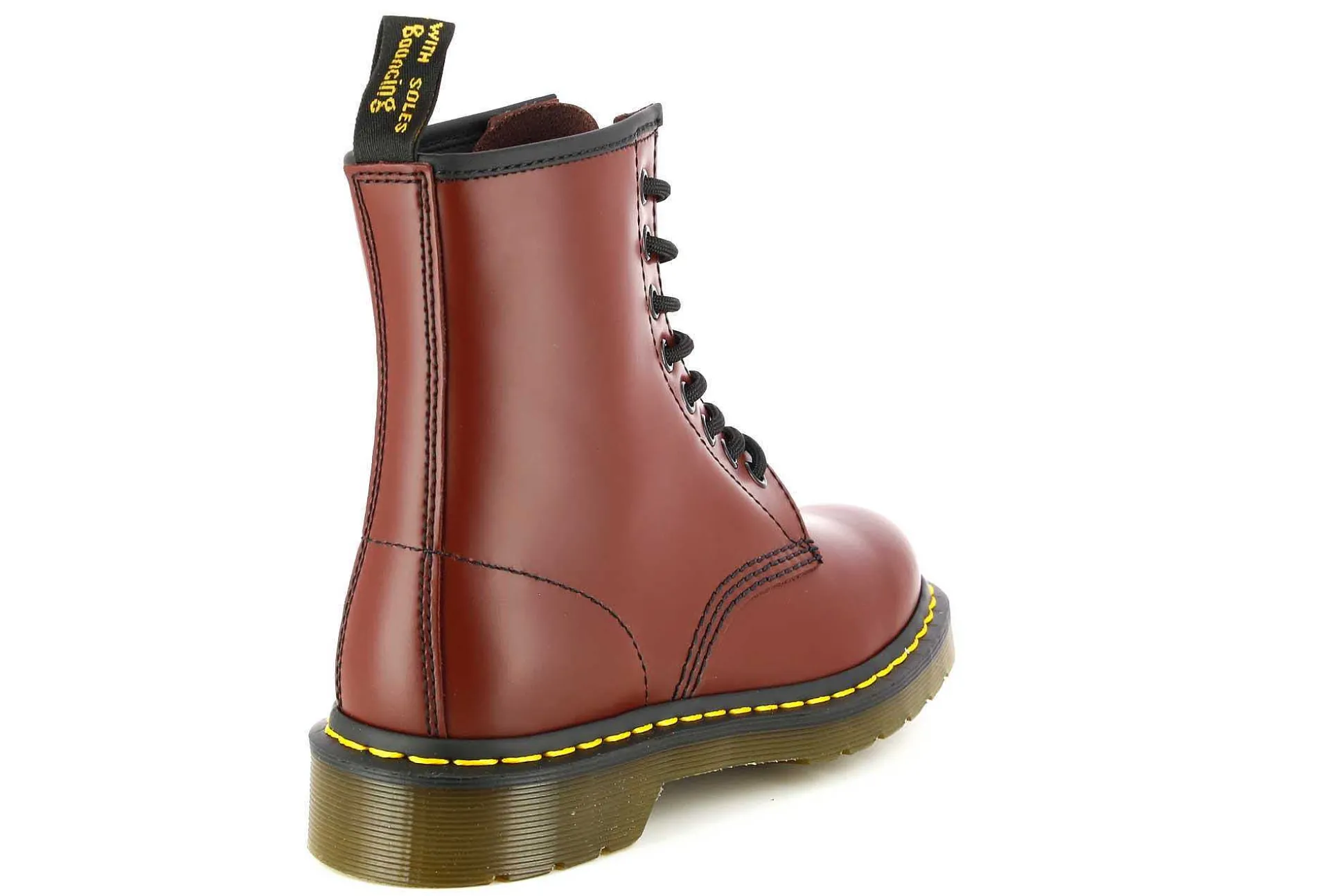 Botines Planos 1460